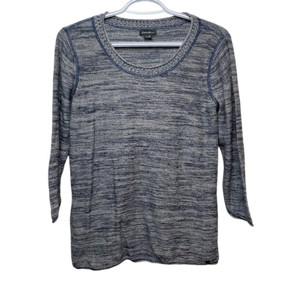 Eddie Bauer Sweater - Picture 1 of 5